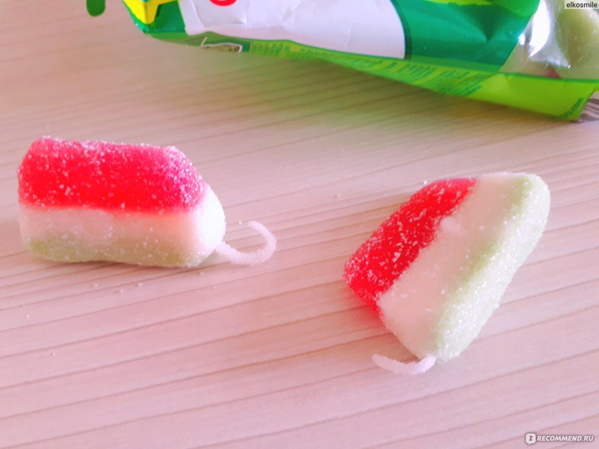 Sour Patch Watermelon Candy