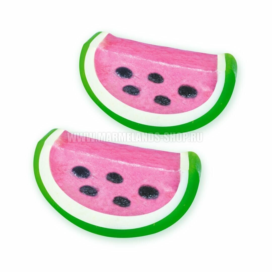 Jelly Fruit Candy