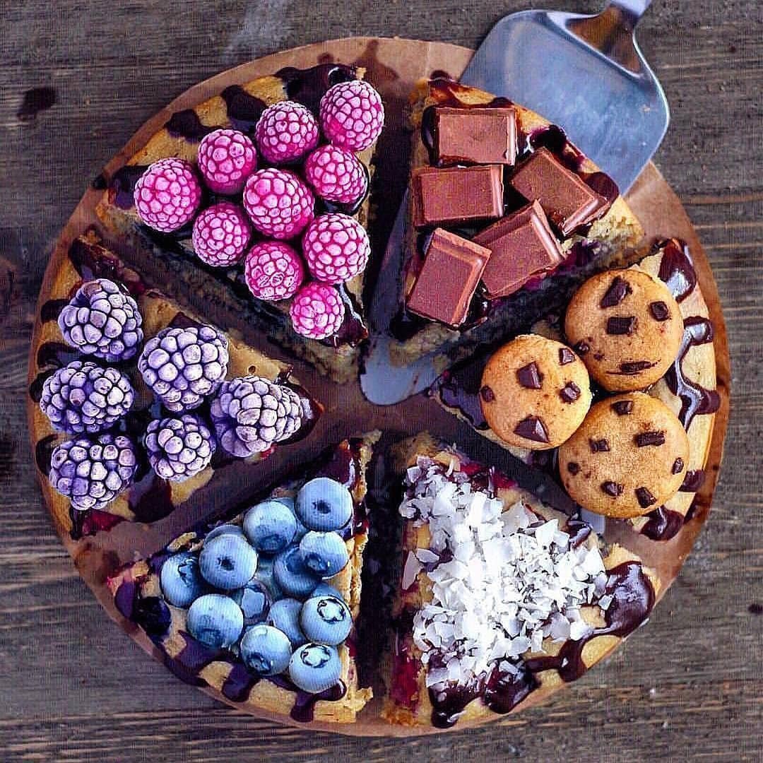 Cookie aesthetic