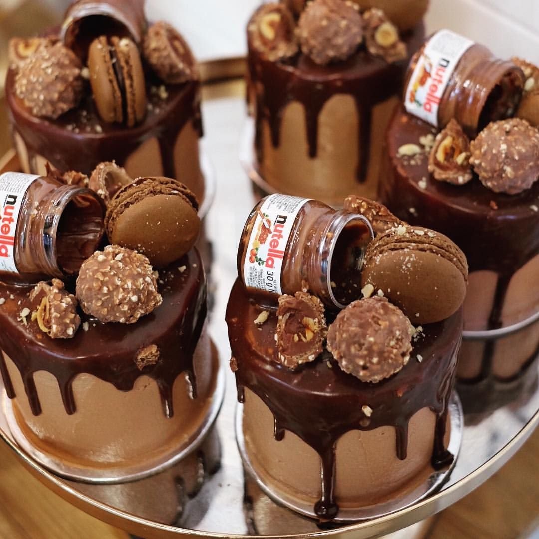 Chocolate Chips donoughts