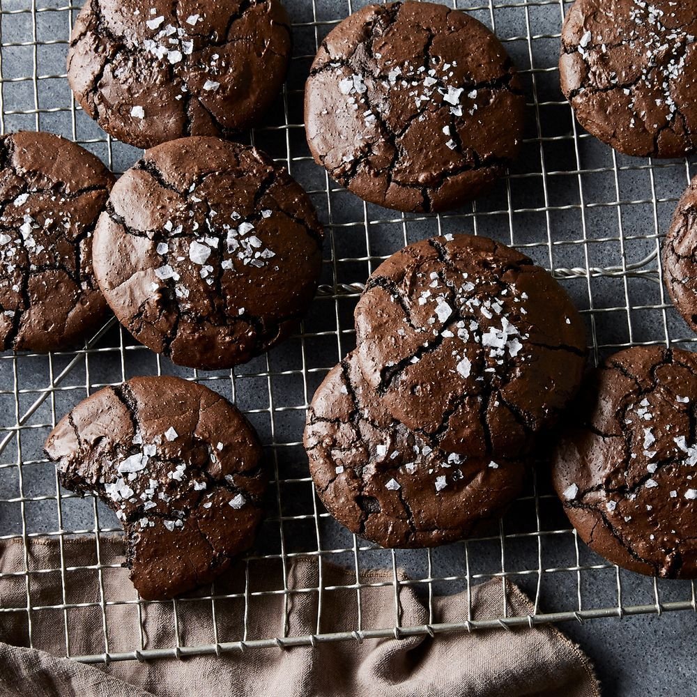 Chocolate Chip chunks