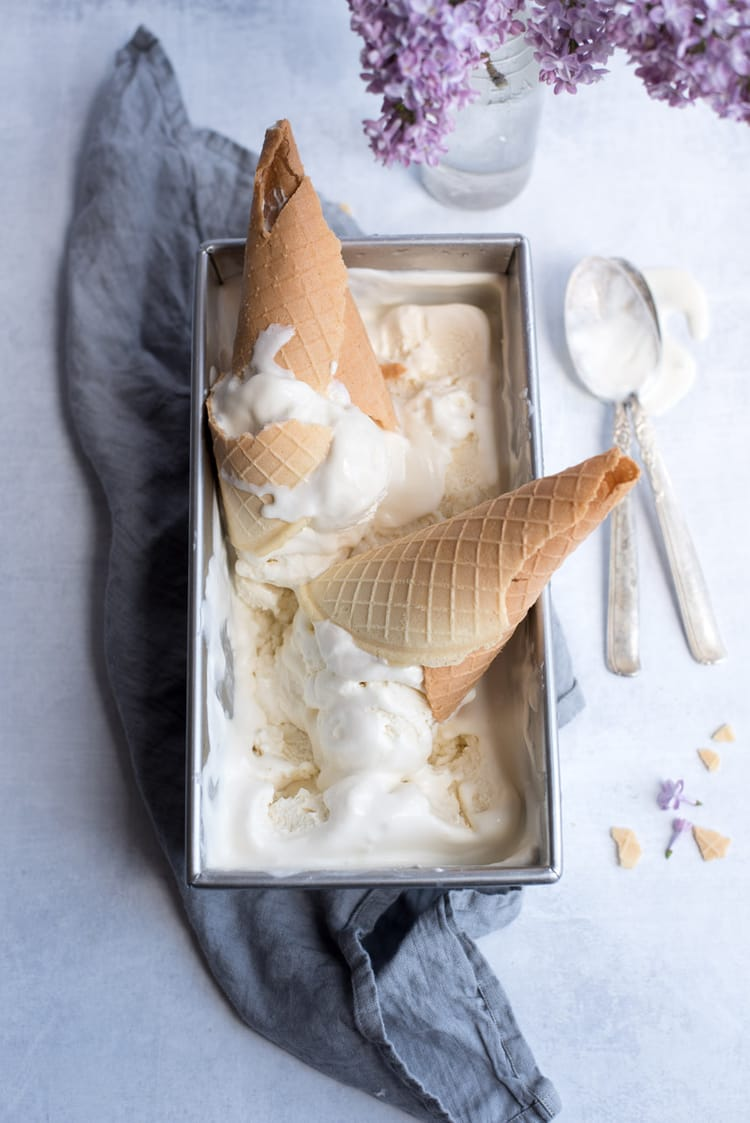 Churn Ice Cream