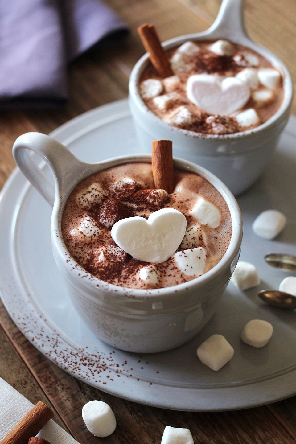 Цветы кофе утро коллаж