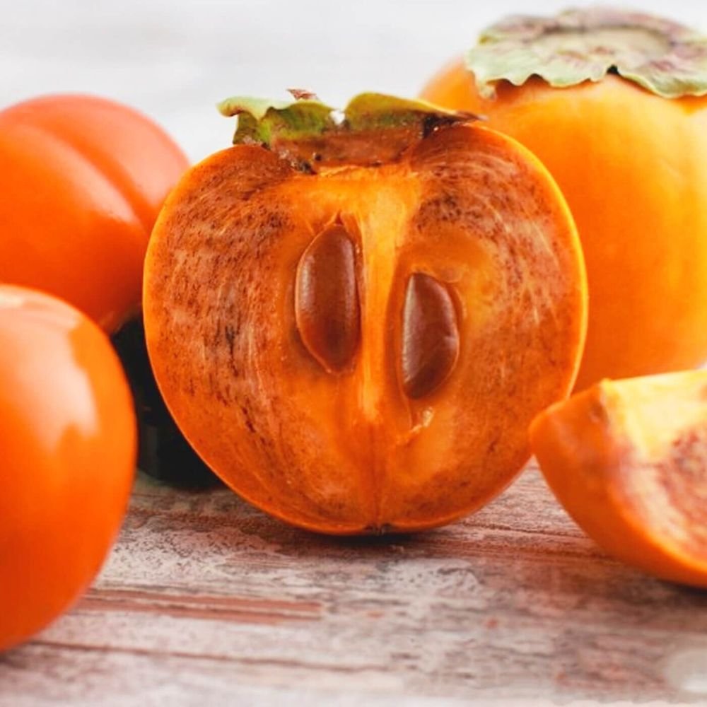 Хурма или Королек