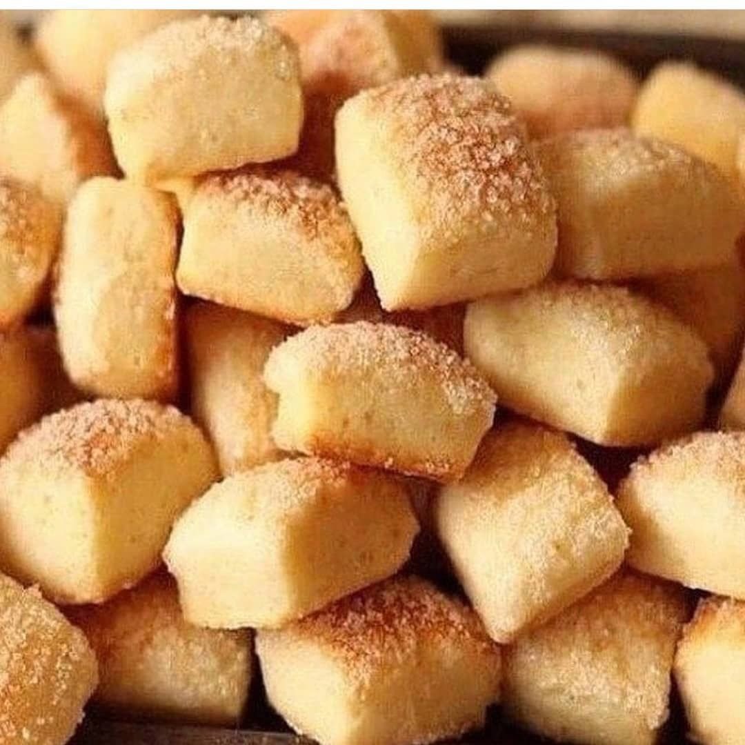 Печенье сахарное Посольское
