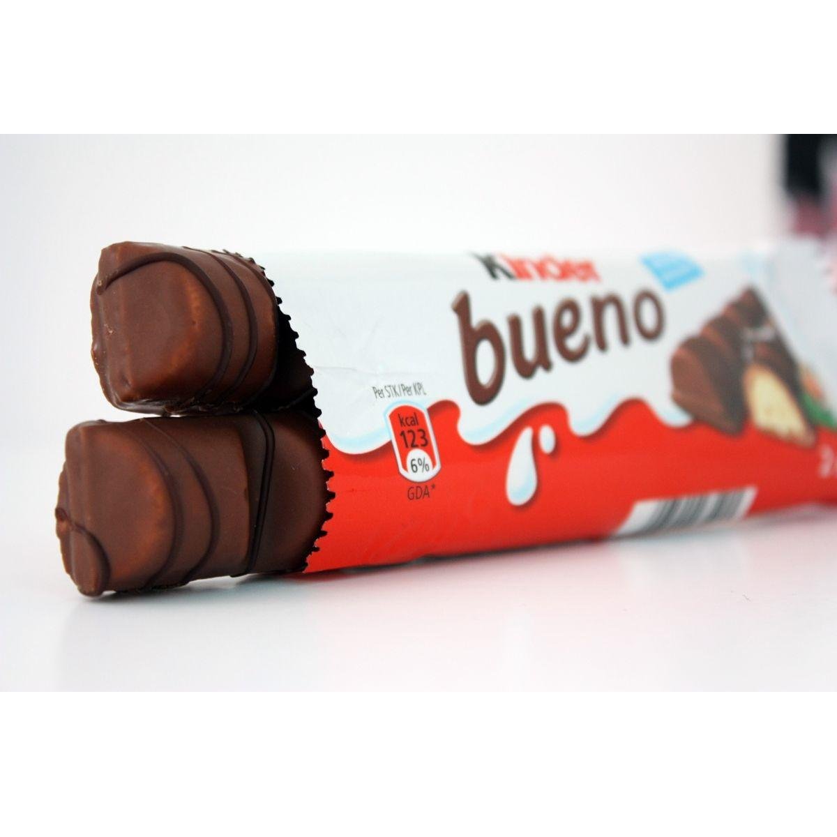 Kinder Chocolate Maxi коробка
