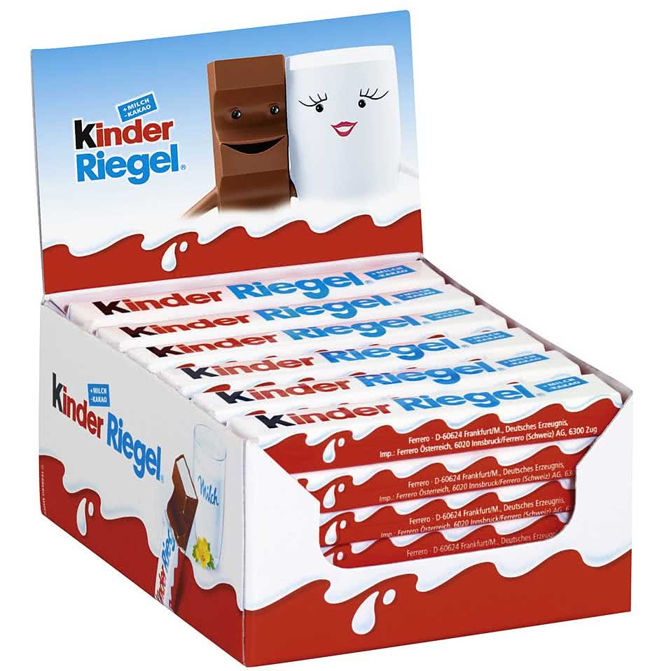 Пирожное kinder Delice 39г