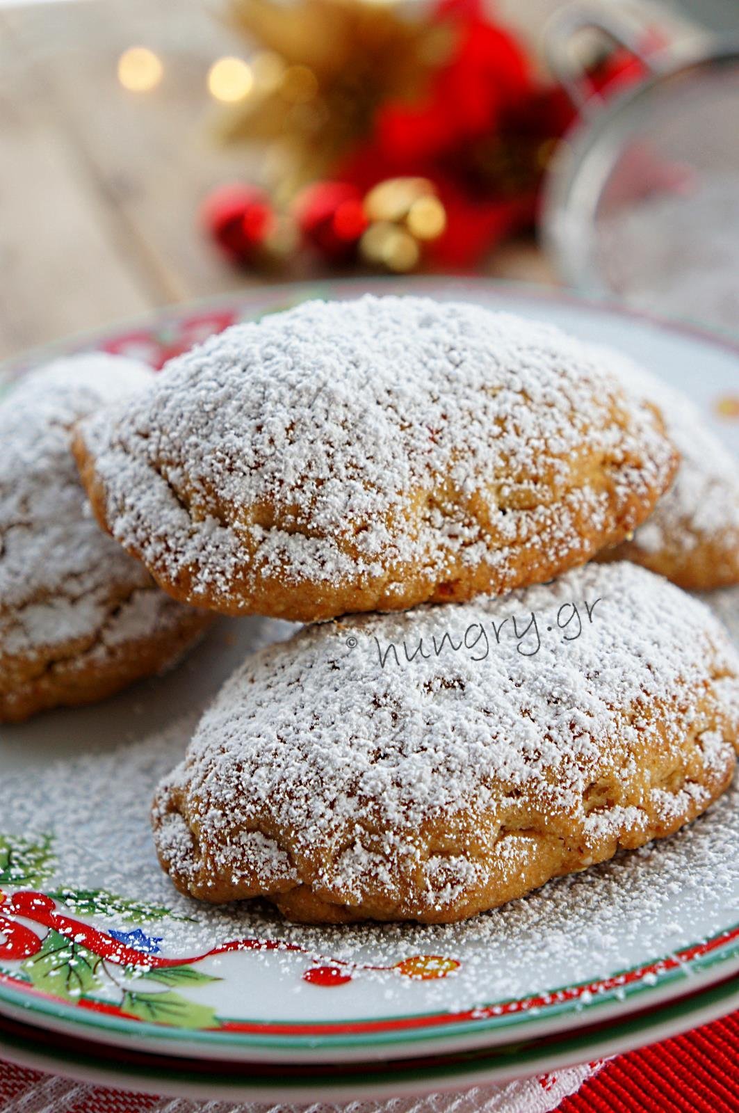 Арахисовый кукис