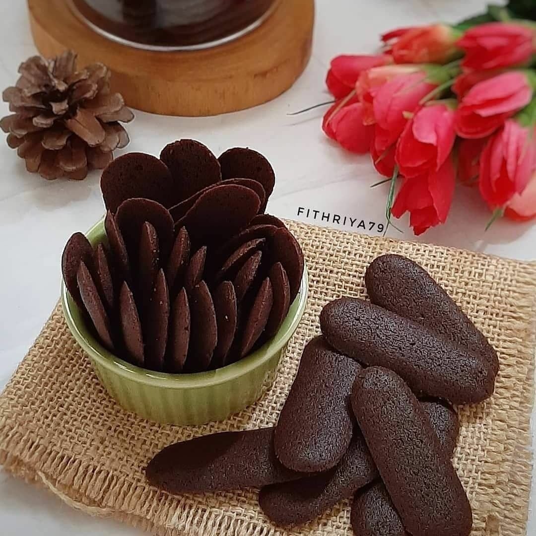 Макаронс сердечки