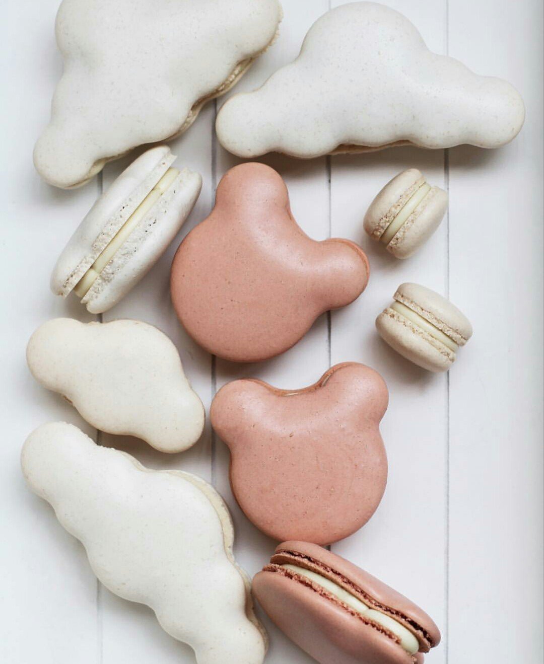 Candy cookie слив