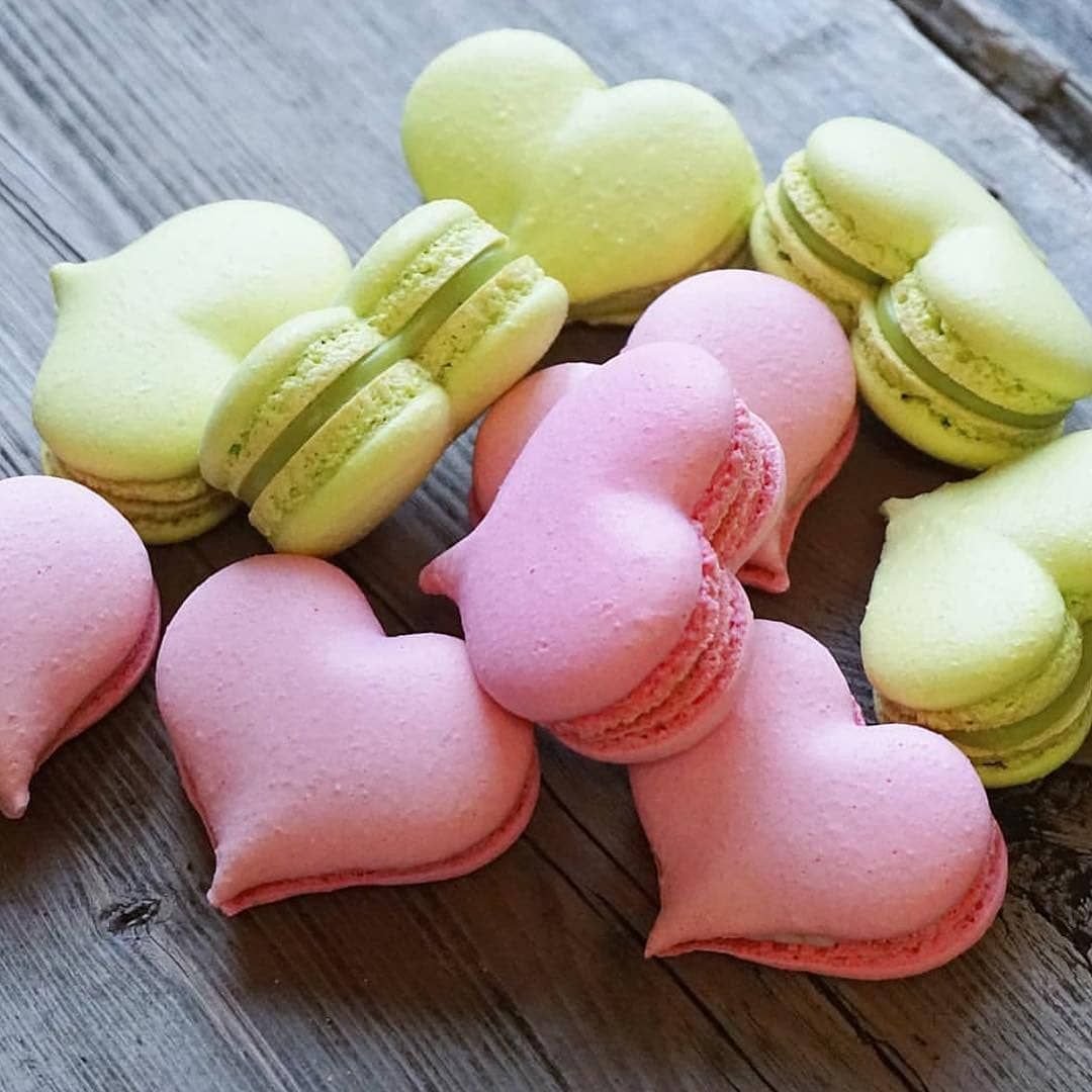 Пряничное печенье