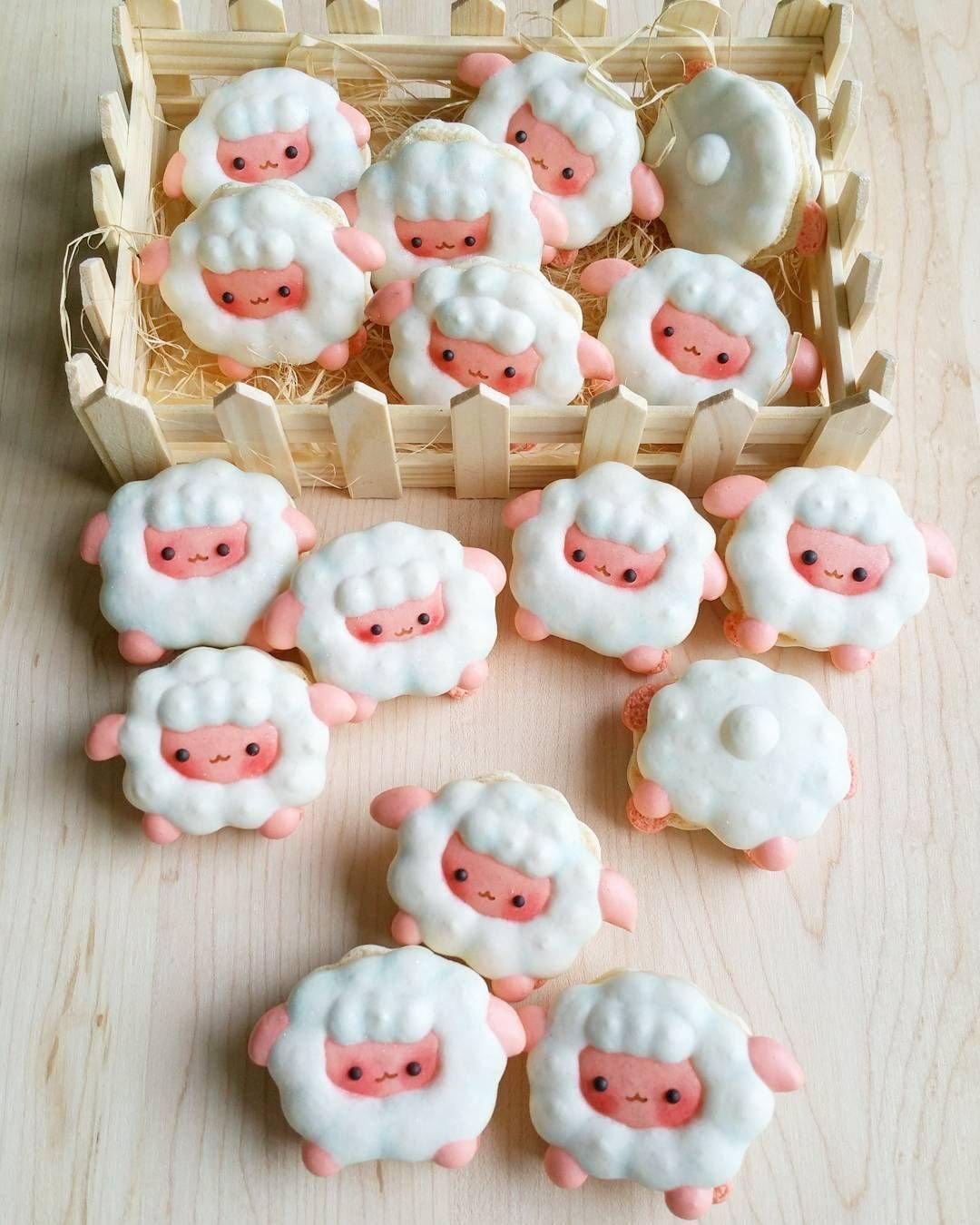 Всякие милые картинки