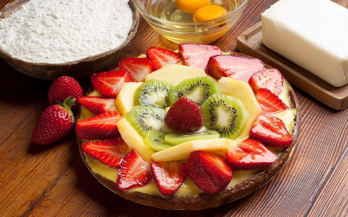 Fruit Assorted