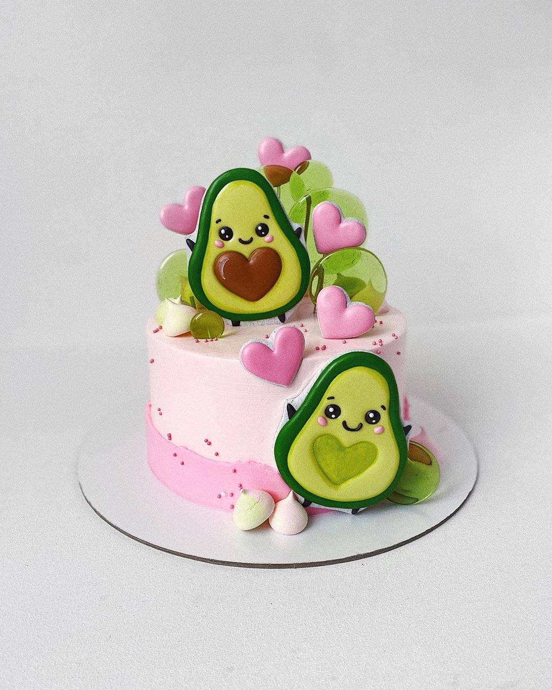 Фигурки из мастики Дисней