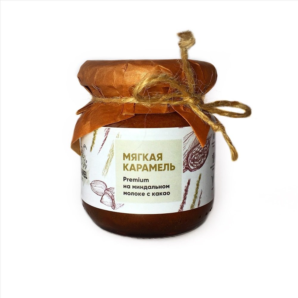Карамельные изделия