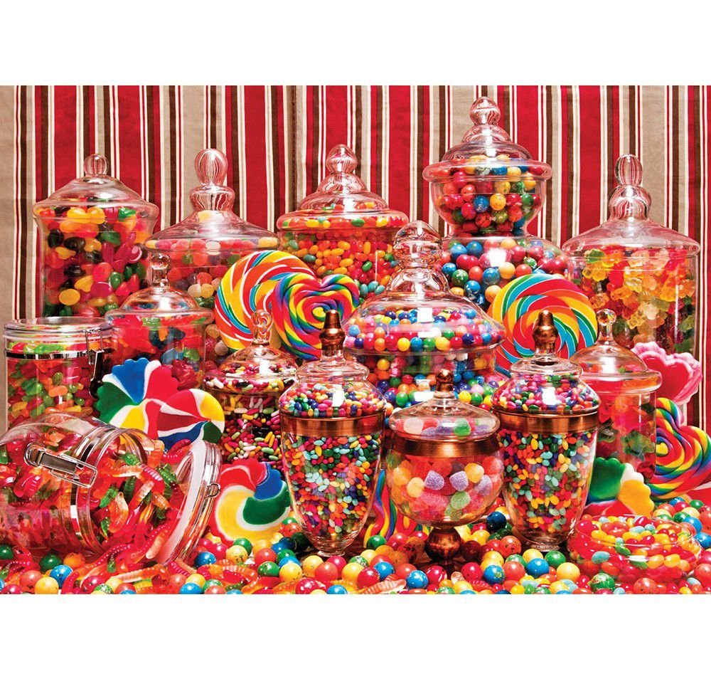 Candy shop