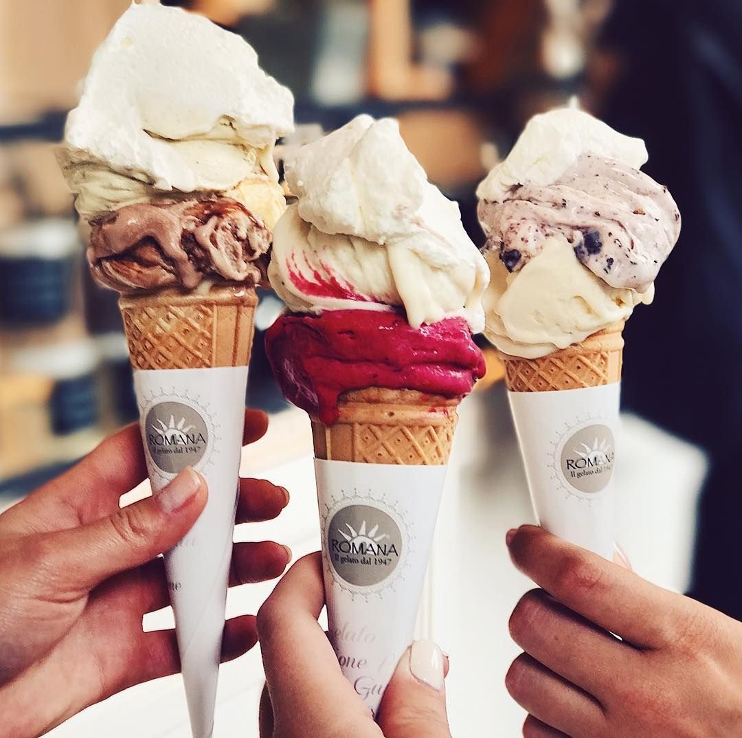 Джелато Gelato