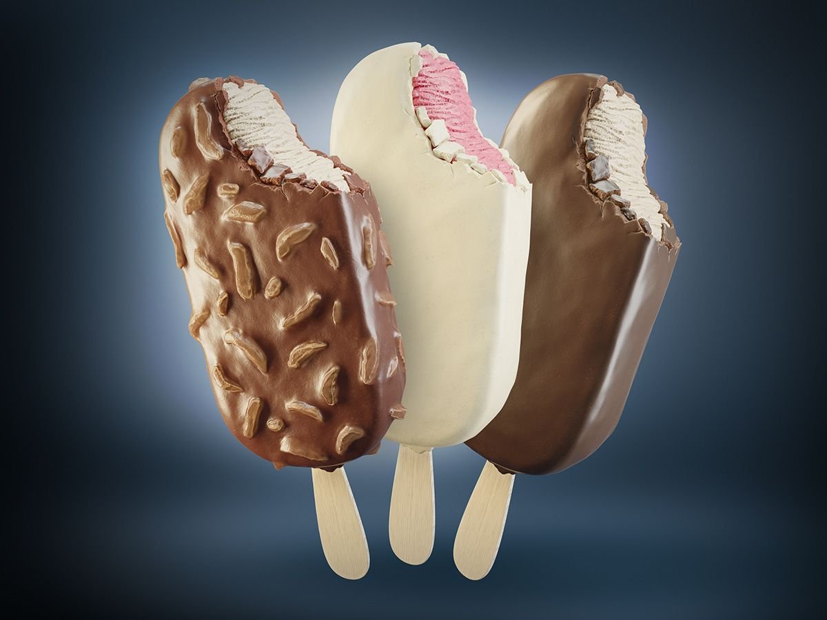 Ice Cream эскимо