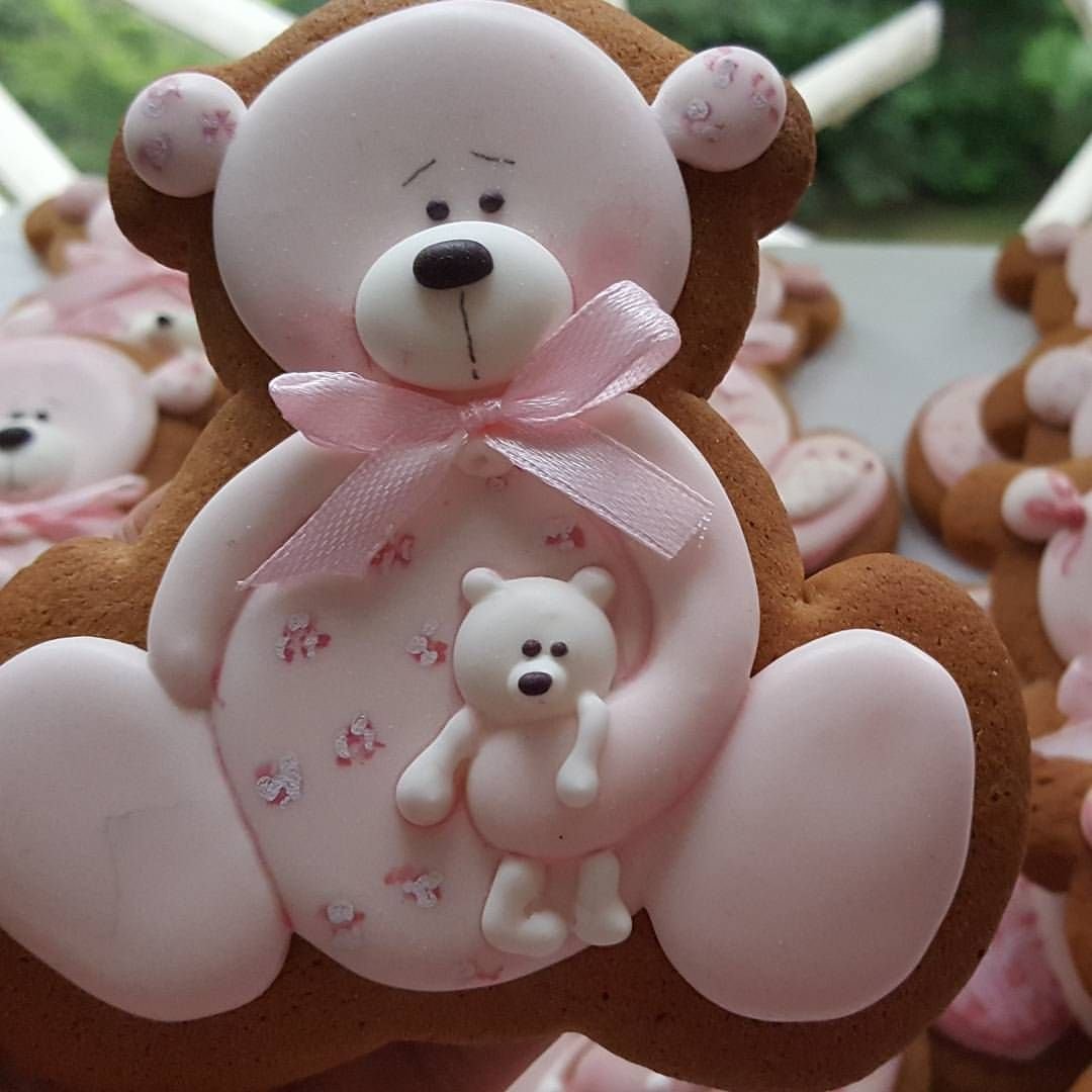 Пряники на 14 февраля