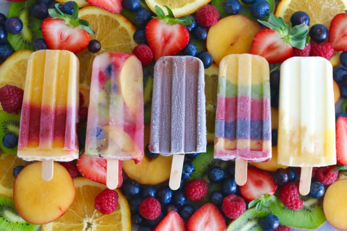 Popsicle Фрэнк Эпперсон