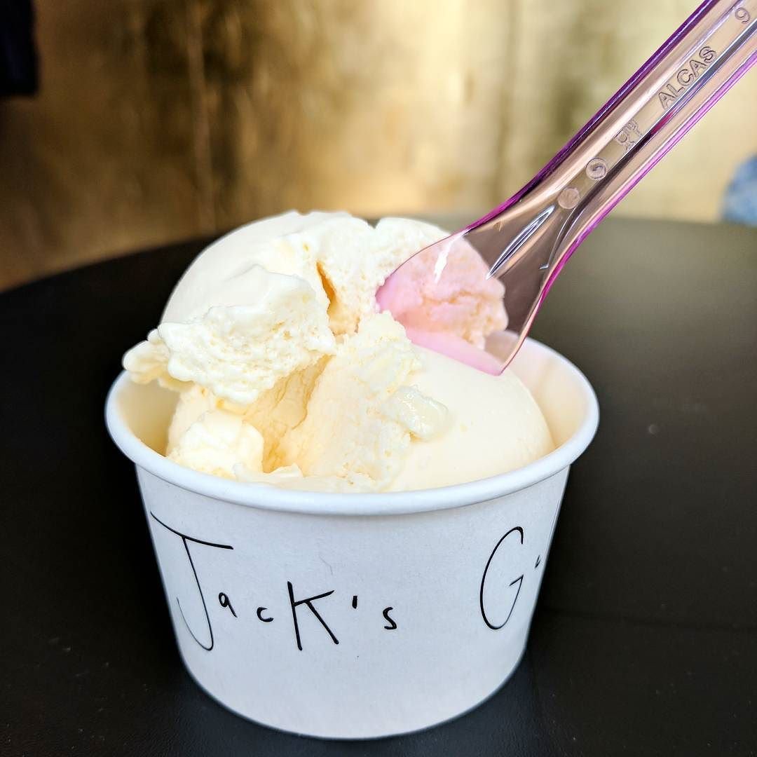 Breyers мороженое сорбет