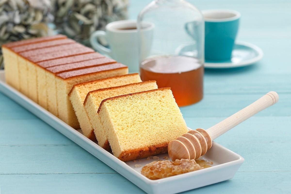 Хлопковый чизкейк