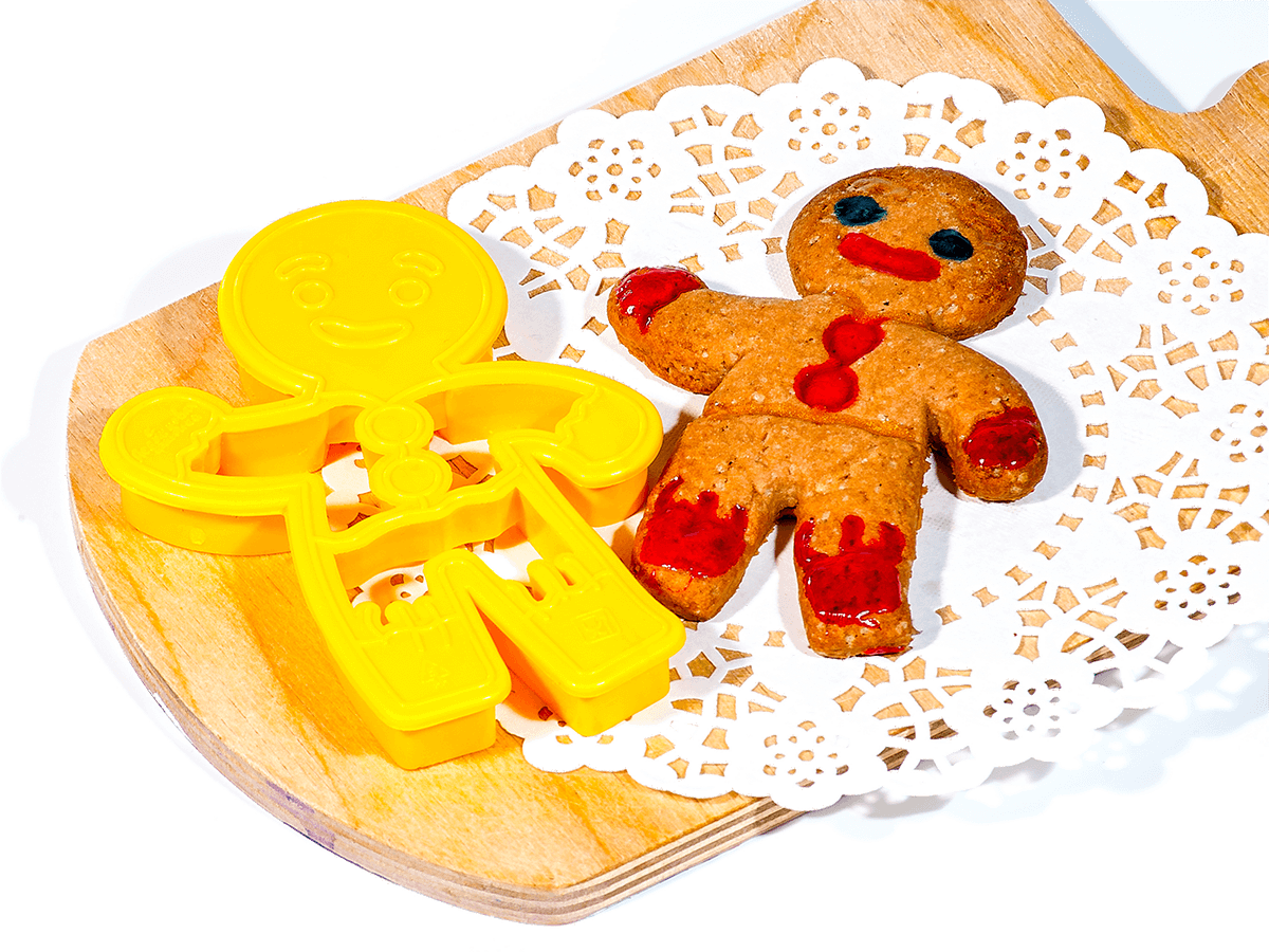 Пряники для медиков
