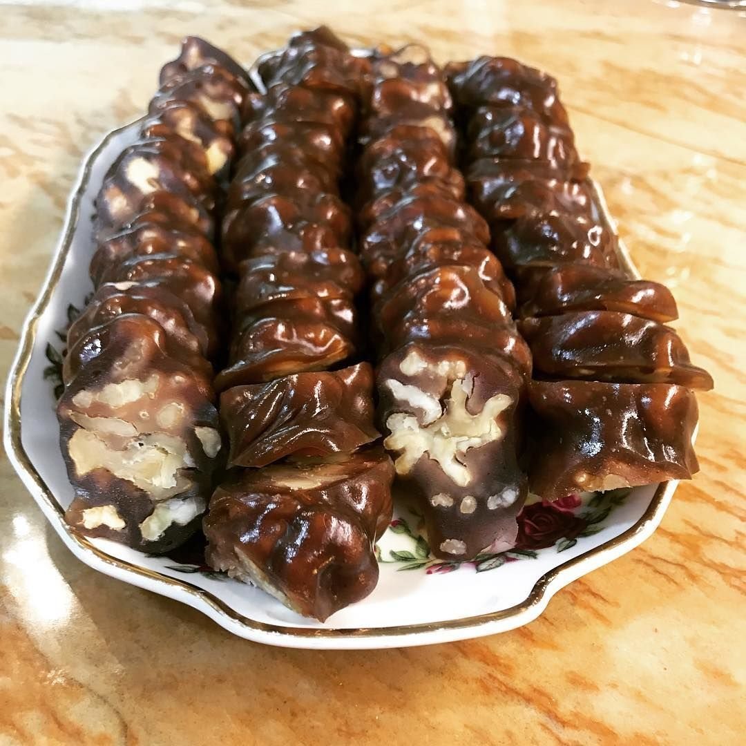 Пахлава Шуар