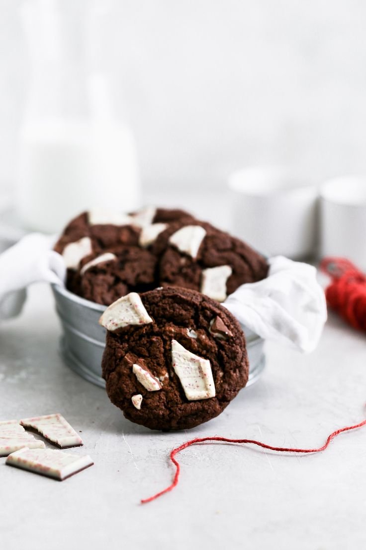 Peppermint Chocolate