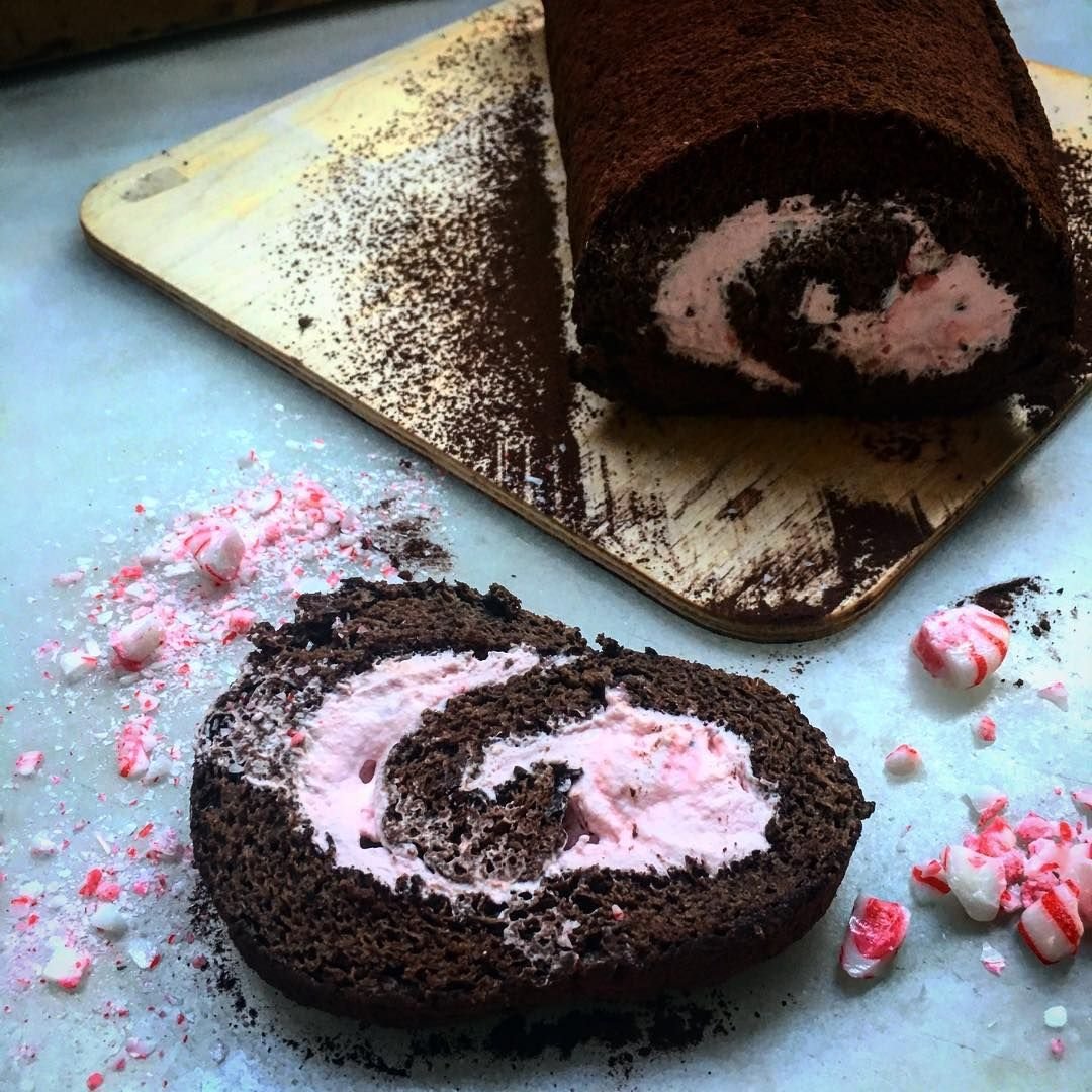 One tin Bakes easy
