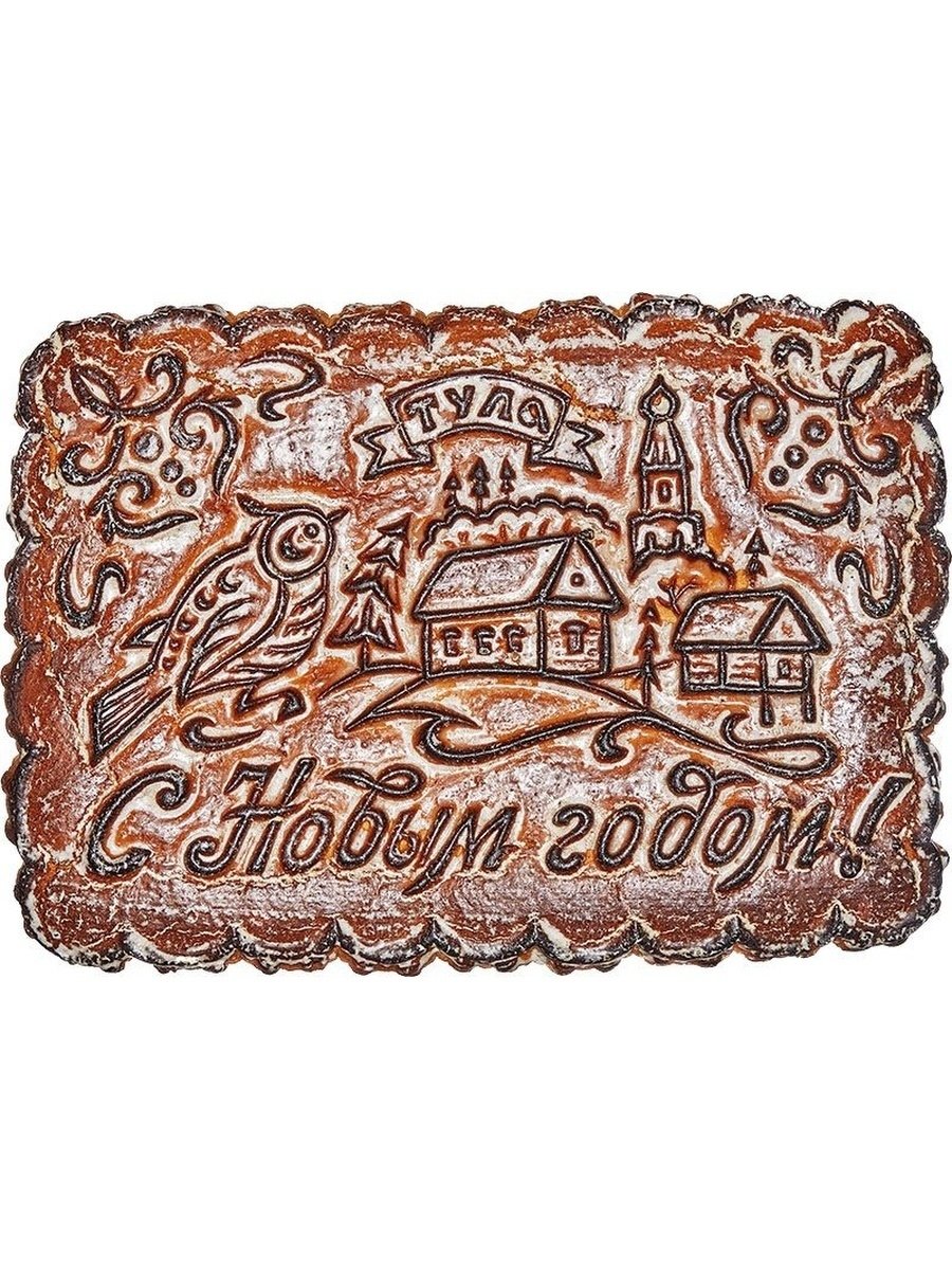 РАФ Тульский пряник