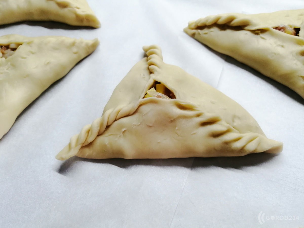 Азат эчпочмак