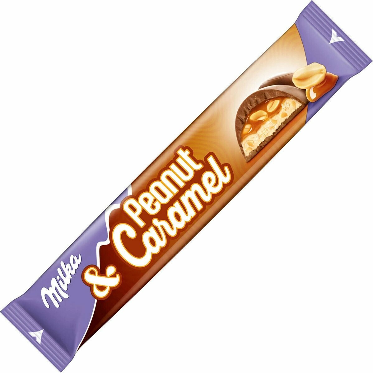 Шоколадка с воздушным рисом