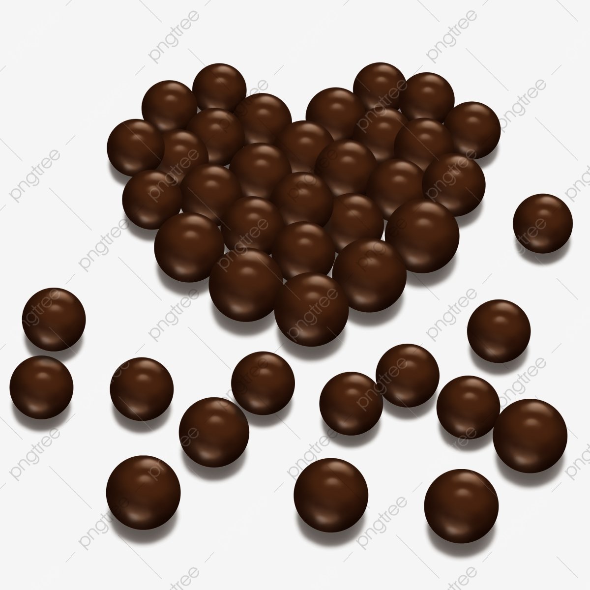 Драже Maltesers