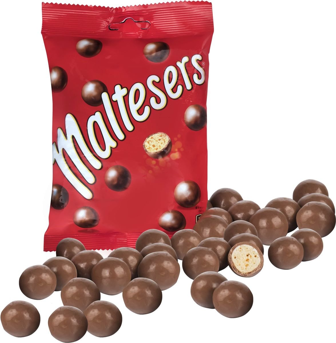 Maltesers Maltesers