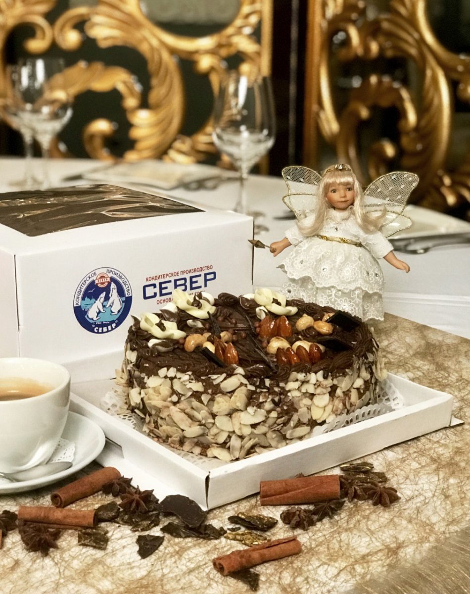Север Метрополь Невский проспект