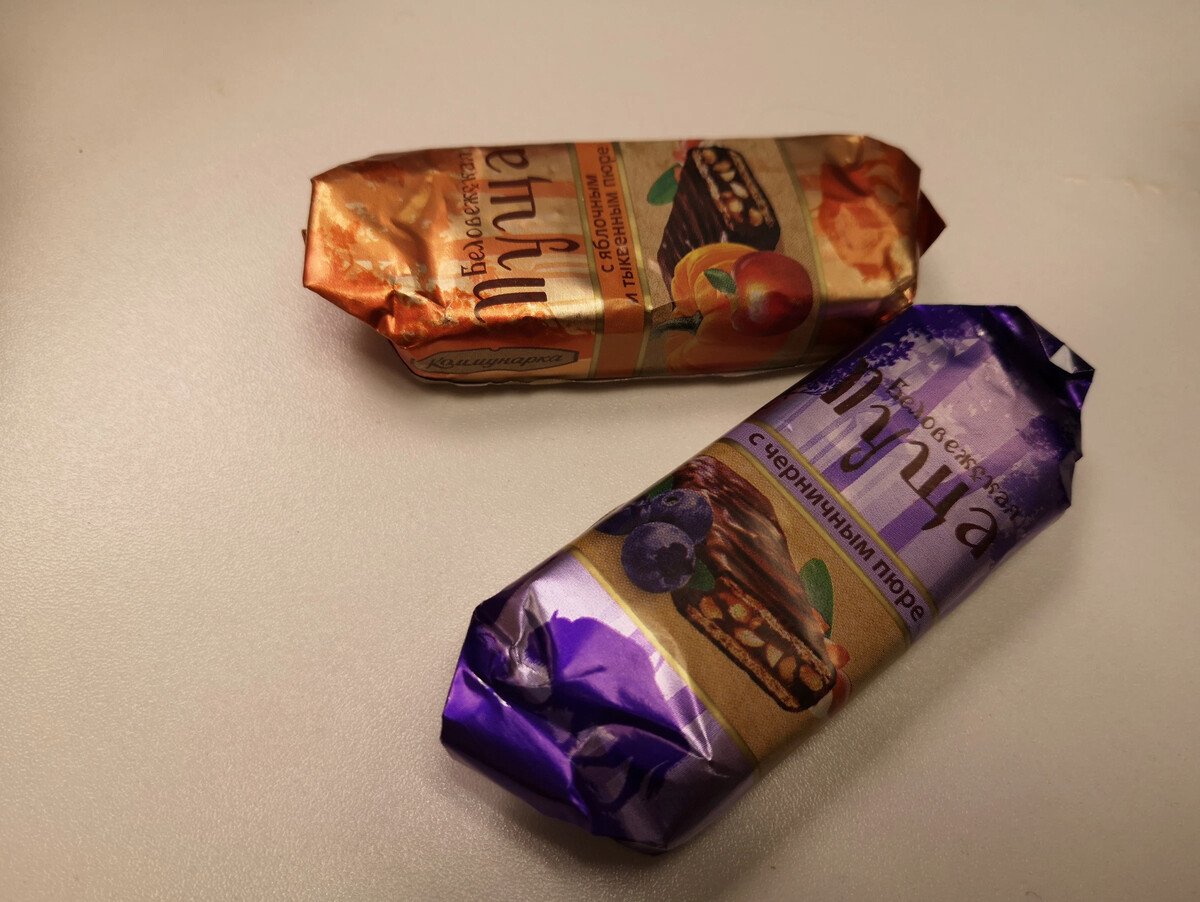 Аленка 60 гр