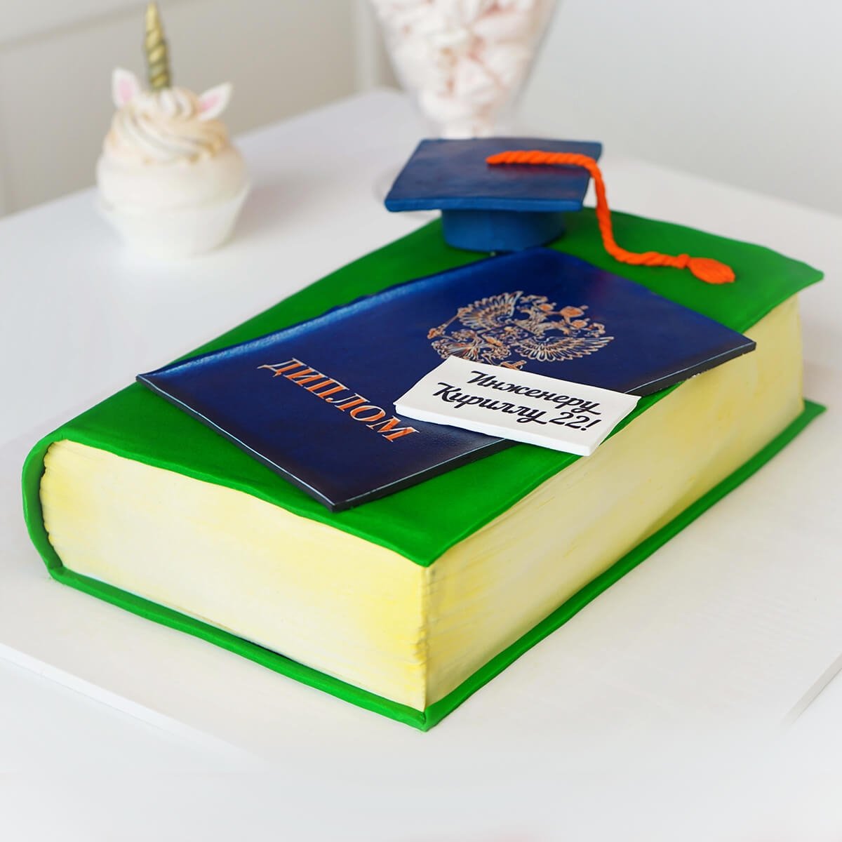Подарки выпускникам