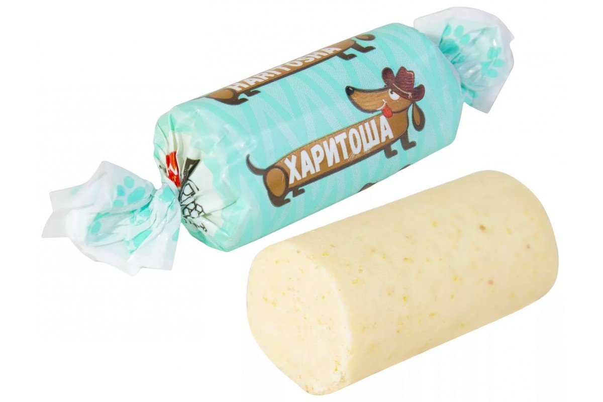 Конфеты Харитоша Яшкино