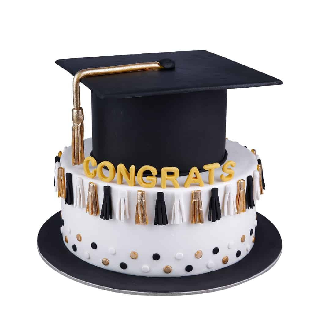 Graduate Cake 2022