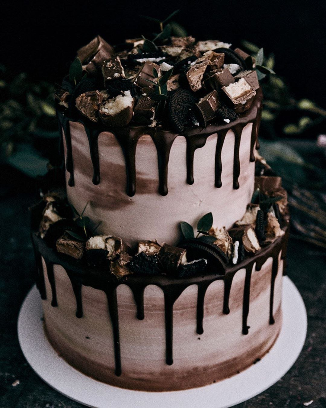Нина Гудкова i Love Cake