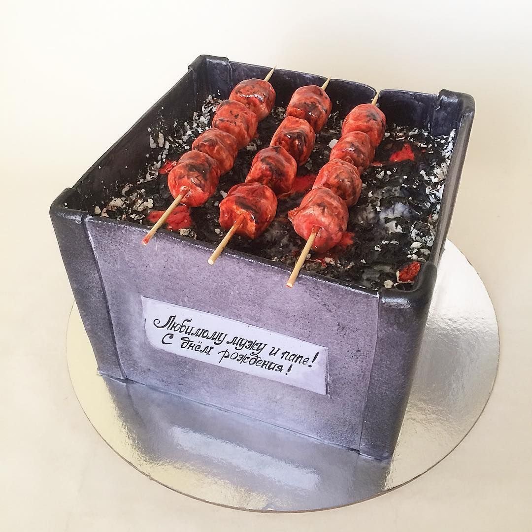 Мужские букеты с пивом и закуской