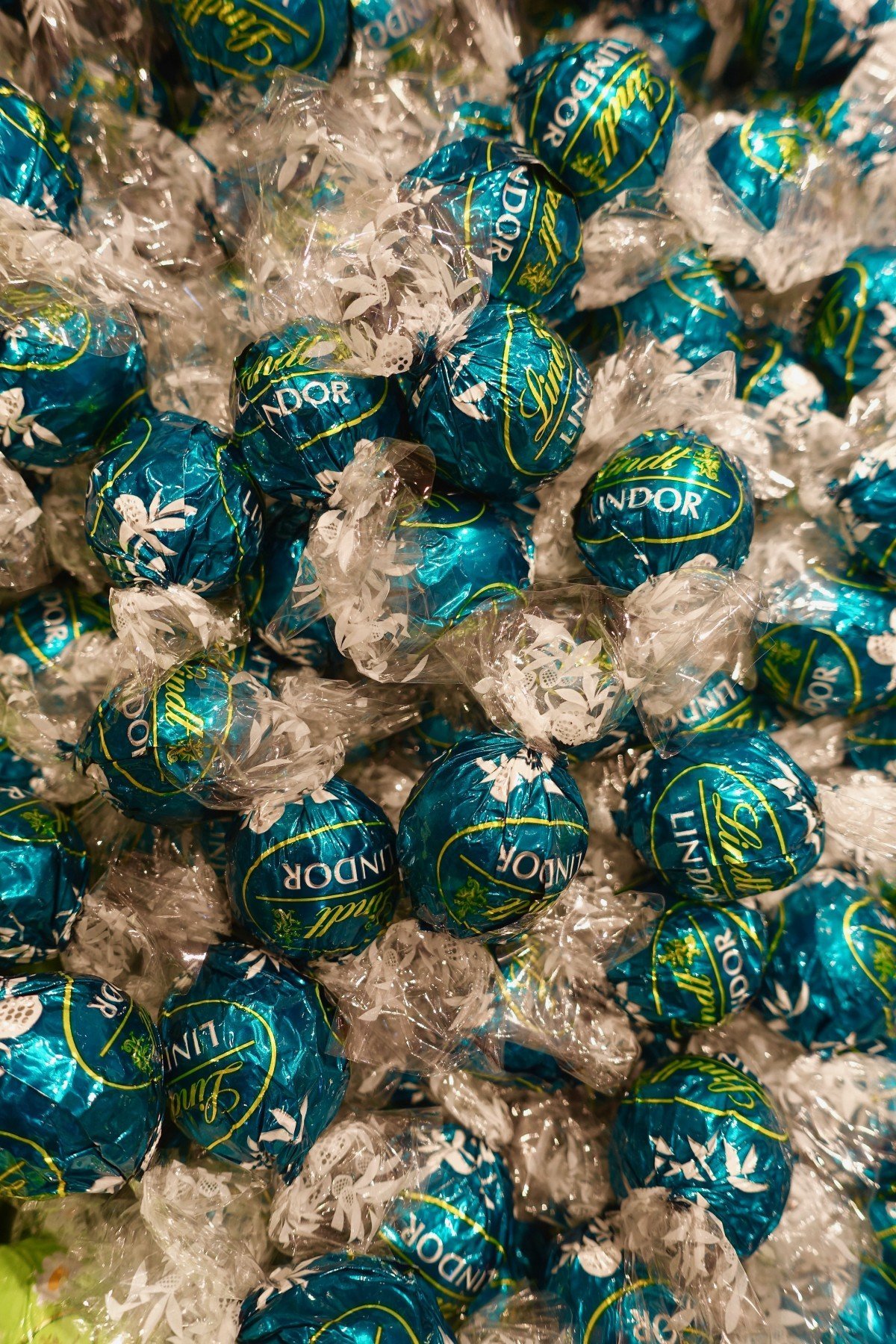 Шоколадные шарики Maltesers
