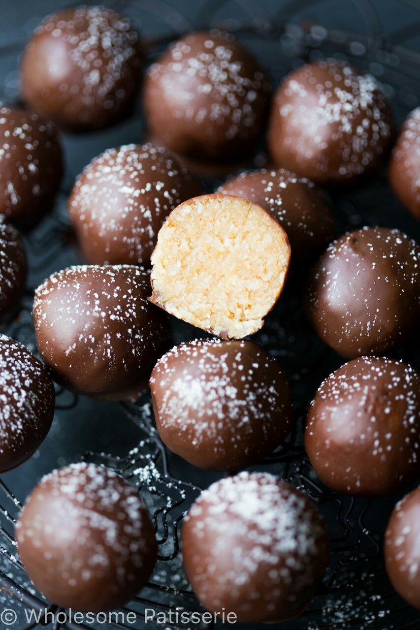Драже Maltesers