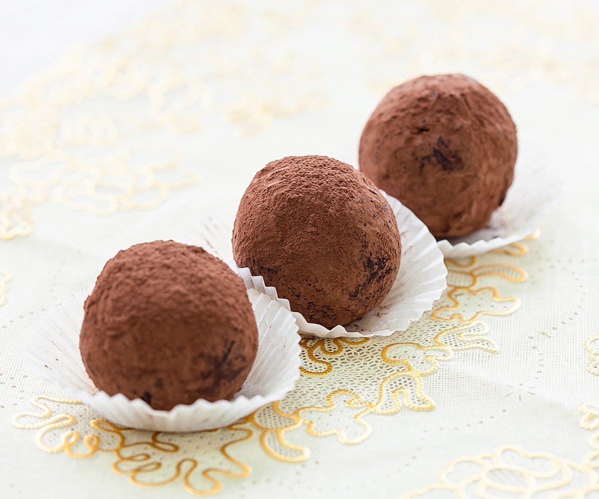 Шарики в шоколаде Maltesers