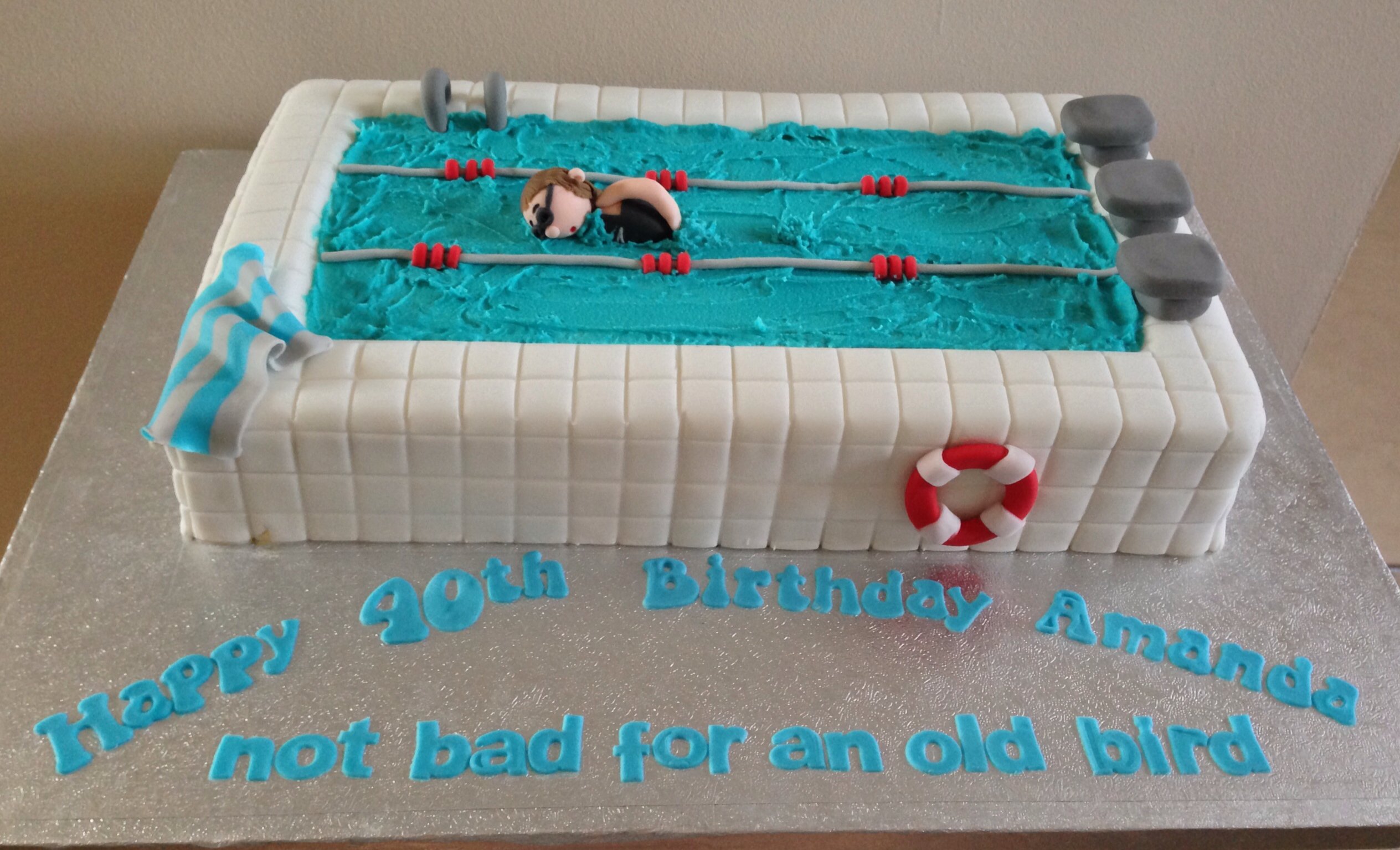 Поздравление тренера по плаванию с днем рождения. Торт в виде бассейна. Торт в виде в виде бассейна. Торт плавание. Торт тренеру по плаванию.