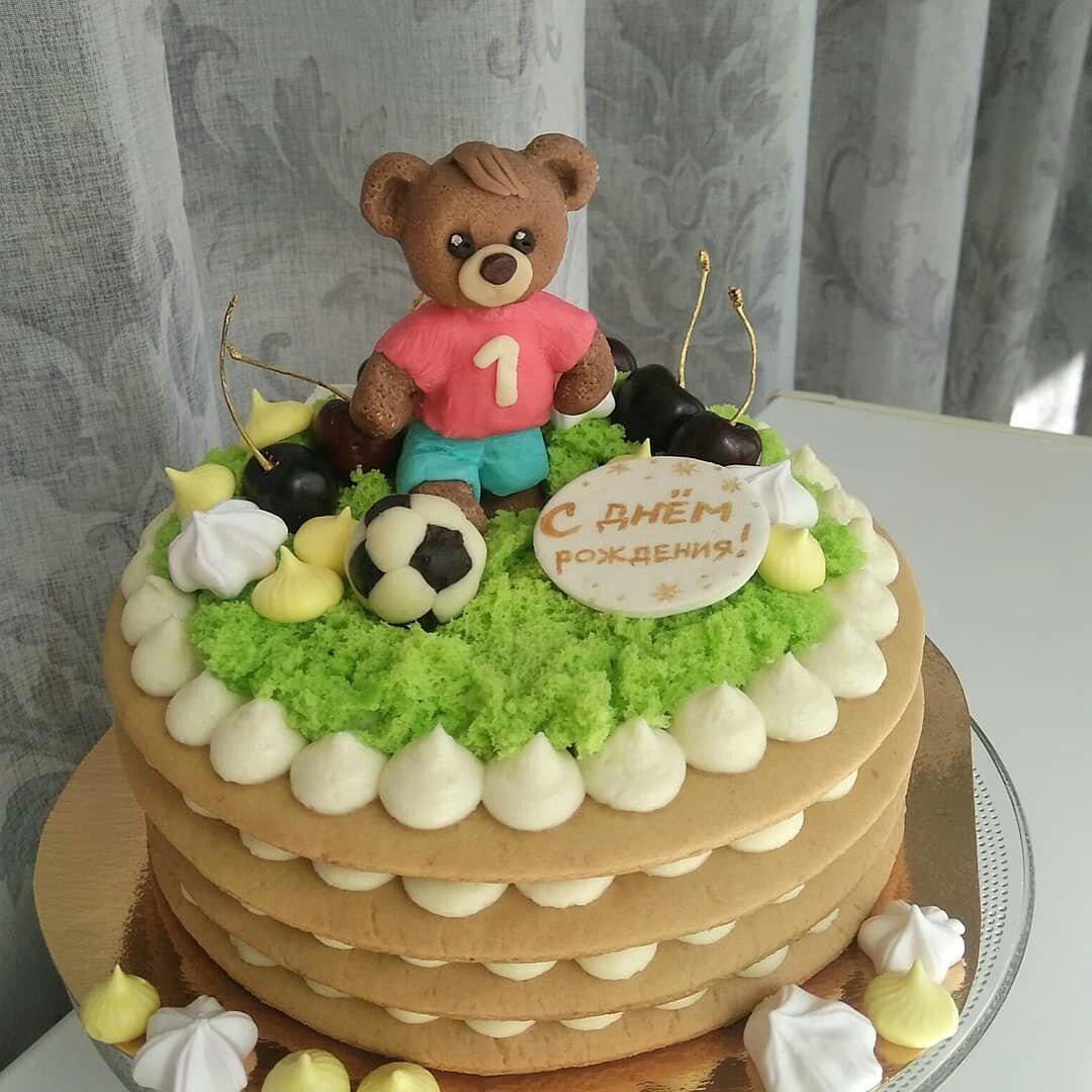 Клубника в шоколаде мишки