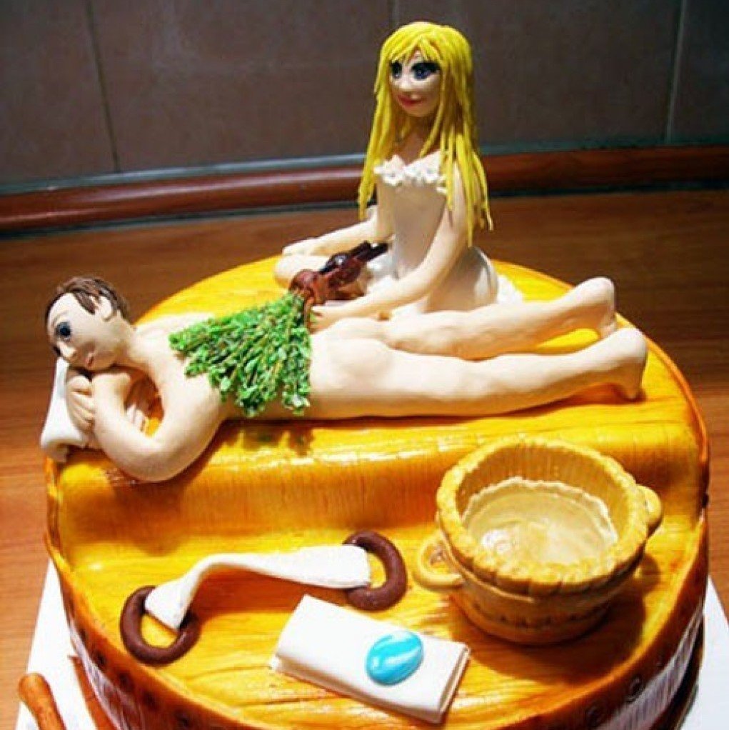 Торт для любимого