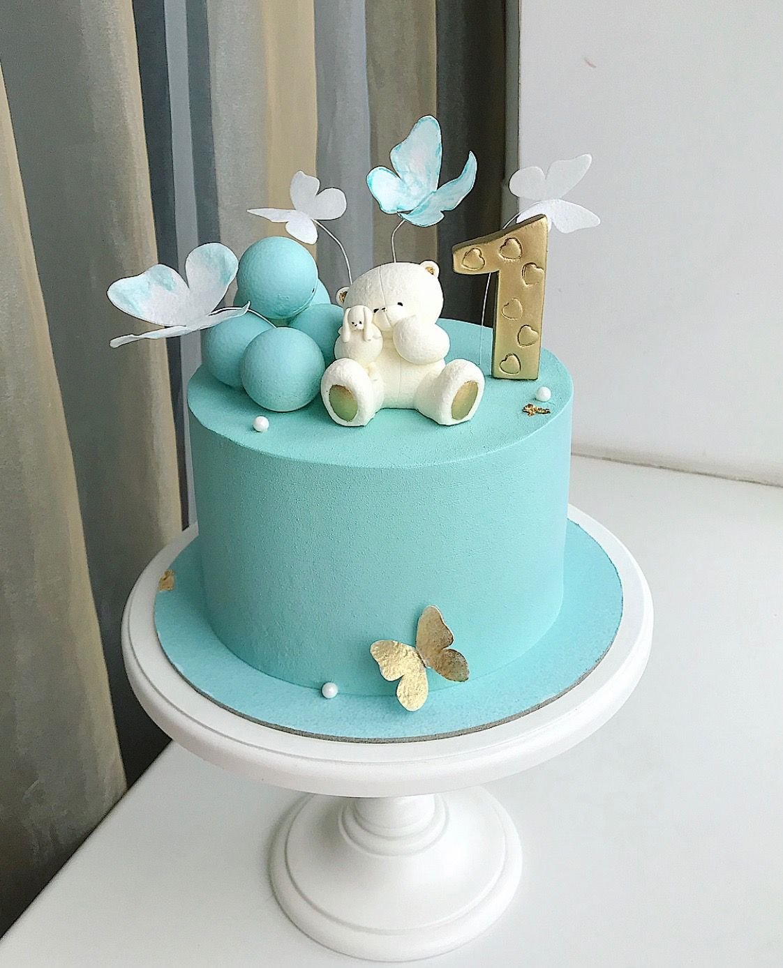 Торт на рождения мальчика