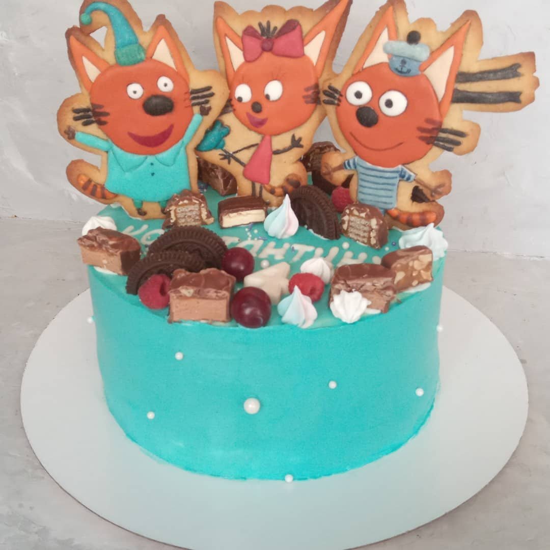 Корона из изомальта